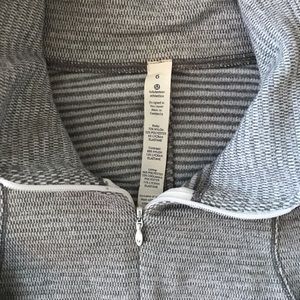Lululemon pullover